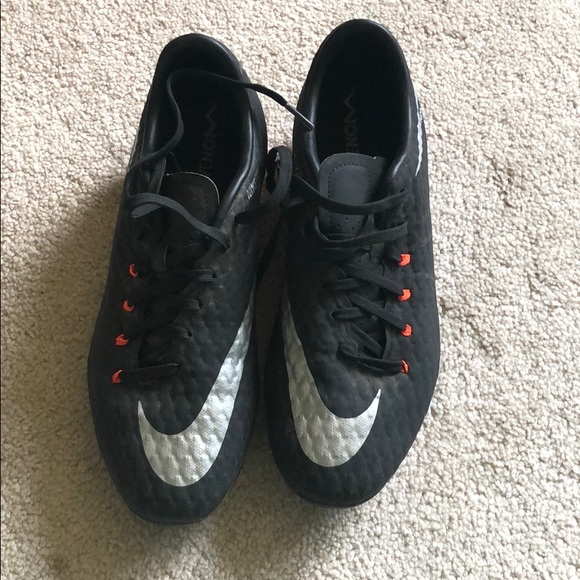 Nike | Shoes | Nike Womens Hypernova Soccer Cleats | Poshmark